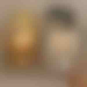 Luce magnetica per quadri – LED wireless, RGB + bianco caldo | ARTIONIC