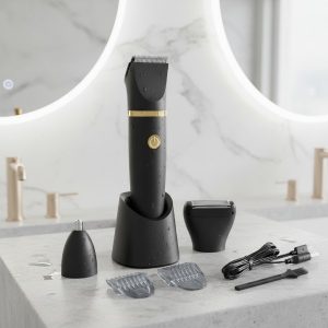 Regolatore multifunzionale per la cura personale | SHAVIX