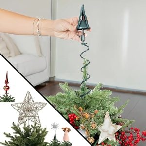 Asta stabilizzatrice regolabile per la punta dell'albero | STABLESTAR