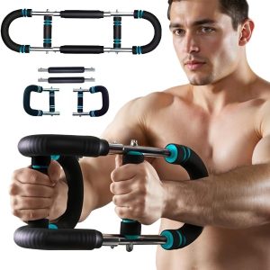 Allenatore di forza per tutto il corpo | MUSKLOR