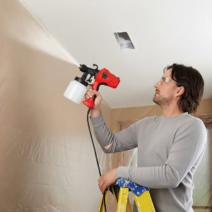 Pistola a spruzzo elettrica | PAINTJET