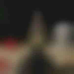 Lampada a cherosene vintage a LED | VINTALUM