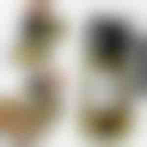 Dispenser d'olio 2-in-1 | DUOIL