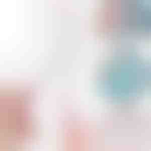 Forbici per sopracciglia in acciaio inox | SCIBROW