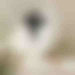 Croce moderna in metallo da parete | JESUMET