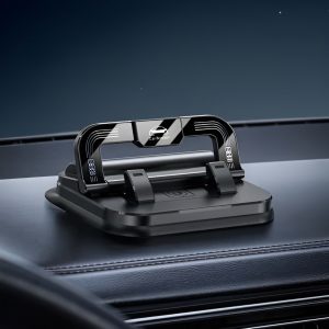 Supporto auto rotante a 360° | DASHOLD