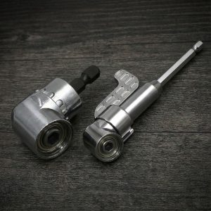 Adattatore per trapano angolare (2 pezzi) | RIGHTADAP