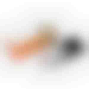 Fermoporta con allarme compatto | SECUSTOP