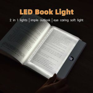 Lampada da lettura | BOOKLED