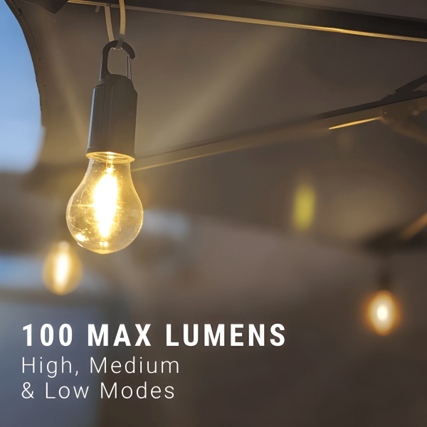2 Luci LED Ricaricabili USB Per Cappelli Juwacoo - Kit Fai-da-te Per Lavoro E Attività Outdoor, A Mani Libere