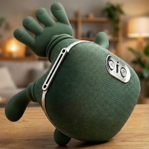 Massaggiatore riscaldato per shiatsu | MASSORA