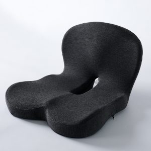 Cuscino per sedile in memory foam | MEMOSIT