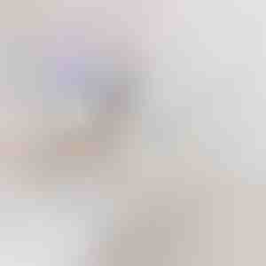 Orecchini in acciaio per pelli sensibili (set da 8 paia) | LUXGENIC